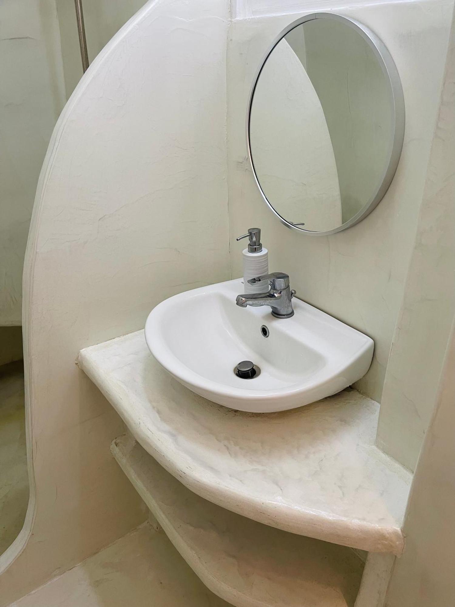 Villa Kastelli88 Santorini Pyrgos מראה חיצוני תמונה